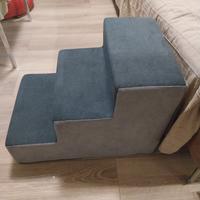 Scaletta cane piccola/media taglia