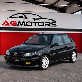 Citroen SAXO 1.6 i 8V VTS