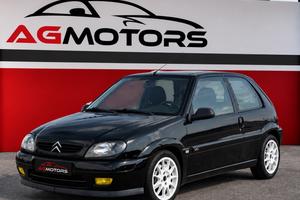Citroen SAXO 1.6 i 8V VTS
