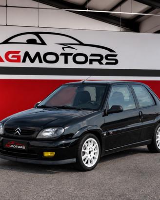Citroen SAXO 1.6 i 8V VTS