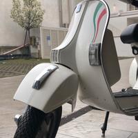 Vespa PX150 - Anniversario d'Italia - anno 2011