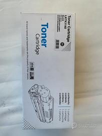 Toner per stampanti kyocera TK1140