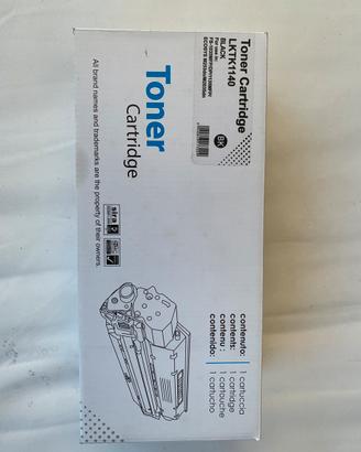 Toner per stampanti kyocera TK1140