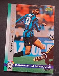 Campioni al Mondiale