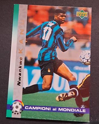 Campioni al Mondiale