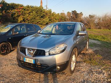 nissan quasquai 