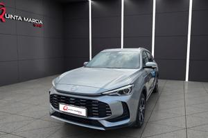 MG ZS 1.5 115 CV COMFORT