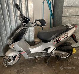Kymco Super 50 usata in vendita