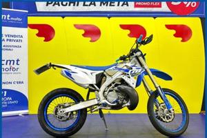 TM MOTO EN 300 Garantita e Finanziabile