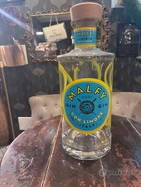 Mathusalem Malfy Gin Limone da 6Litri Gigante