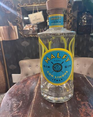 Mathusalem Malfy Gin Limone da 6Litri Gigante