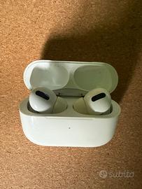 Apple Airpods Pro 1