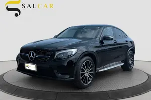 Mercedes-benz GLC 250 d 4Matic Premium 2017