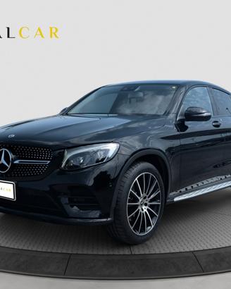 Mercedes-benz GLC 250 d 4Matic Premium 2017