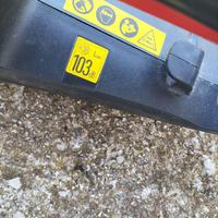 Tagliasiepi elettrico