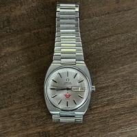 Omega seamaster vintage 166.0216 (36mm)