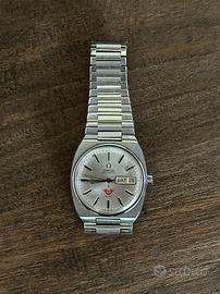 Omega seamaster vintage 166.0216 (36mm)