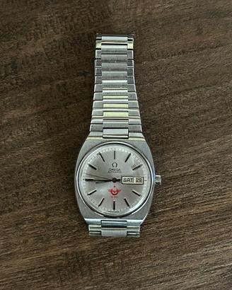 Omega seamaster vintage 166.0216 (36mm)