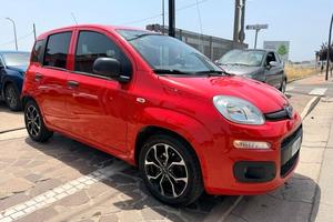 Fiat Panda 1.2 GPL Pop Van 2 posti