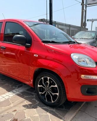 Fiat Panda 1.2 GPL Pop Van 2 posti