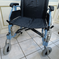 Carrozzina per Disabili