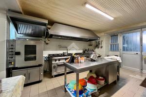 ALBERGO A MONASTERO DI LANZO