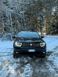 Dacia duster 1.0 gpl eco