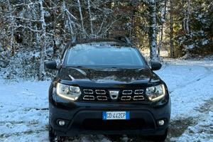 Dacia duster 1.0 gpl eco
