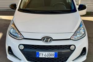 Hyundai i10 1.0 GPL Connectline – 2019 – 91.000 km