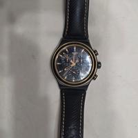Swatch / Irony Chrono / Noho Time / orologio uomo 