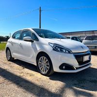 Peugeot 208 BlueHDi 75