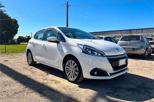 Peugeot 208 BlueHDi 75