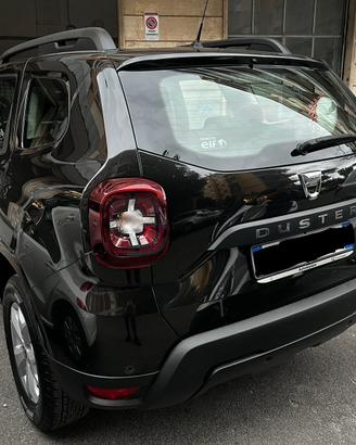 Dacia Duster 1.6 gpl/benzina