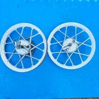 Cerchi lega Grimeca 16"