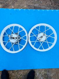 Cerchi lega Grimeca 16"