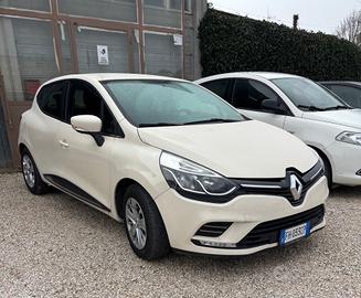 Renault Clio dCi 8V 90CV Start&Stop 5 porte Energy