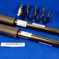 Set Ammortizzatori Posteriori BMW X2 F39 Msport