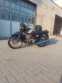 Jawa 350 Twin Sport - 1999