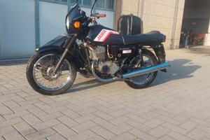 Jawa 350 Twin Sport - 1999