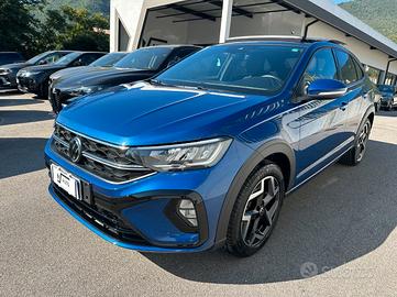 Volkswagen Taigo 1.0 tsi R-Line 115cv