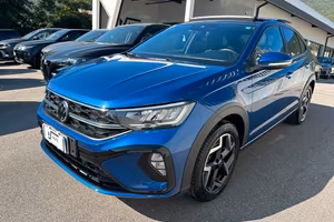 Volkswagen Taigo 1.0 tsi R-Line 115cv