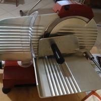 Affettatrice Essedue 220