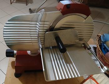Affettatrice Essedue 220