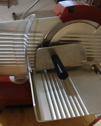 Affettatrice Essedue 220