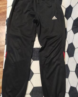 Tuta Adidas ragazzo 