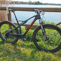 MTB Specialized Full