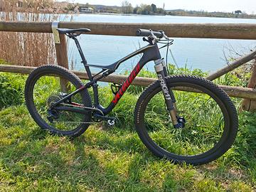 MTB Specialized Full