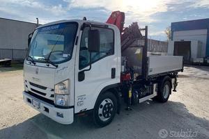 ISUZU P 75.150