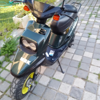 MBK BOOSTER 50 anno 1993