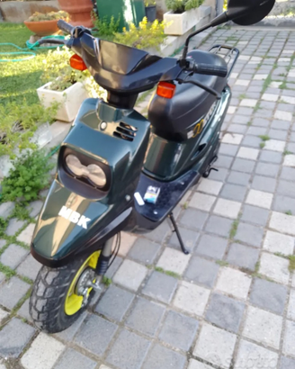 MBK BOOSTER 50 anno 1993